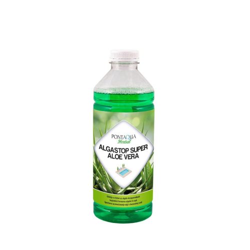 Pontaqua algastop aloevera 1 l